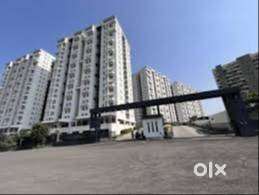 1BHK FLAT FOR SALE IN    GODREJ PRANA . Gated Society At UNDRI