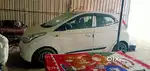 Well maintained car with Vip number