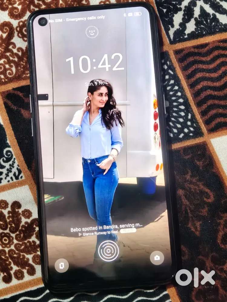 realme gt master edition