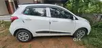 Hyundai Grand i10 2017