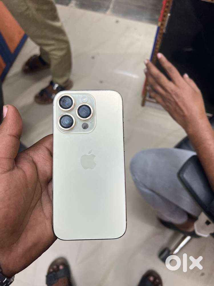 Iphone 14 pro 256 gb
