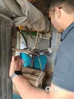 Sumfonyl E Rickshaw