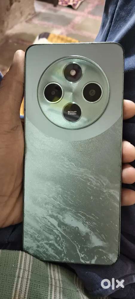 Poco c75 5g