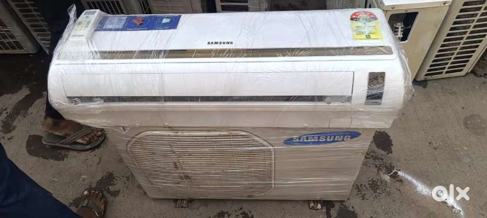 Panasonic – Inverter smart features available in Second-Hand condition