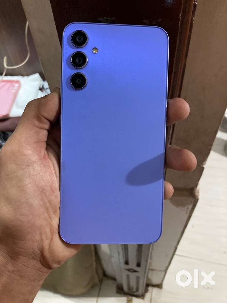 Samsung galxy a34 5g