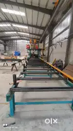PTW machine operator (pull through welder machine)