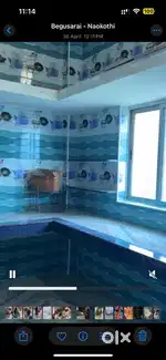 NEWLY BUILT HOME AND RENT FOR 1st floor