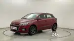 Hyundai Elite i20 Sportz Plus, 2019, Petrol