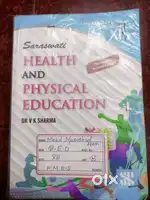 I am selling my class 12th commerce stream books