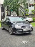 Volkswagen Jetta 1.9 L TDI, 2011, Diesel