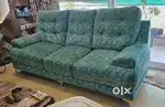 LUXURY 7 SEATER SOFA SET