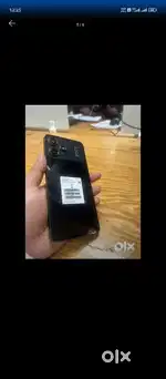 Poco m6 pro 6 128