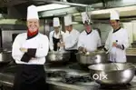 For Hotel Restaurant Fast food,
