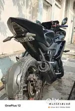 Engine problem bike is not working no time pass only deal