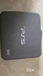 PS5 Digital Version