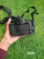 Canon 200 d mark ||