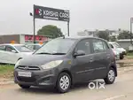 Hyundai i10 Magna 1.1 iTech SE, 2012, CNG & Hybrids