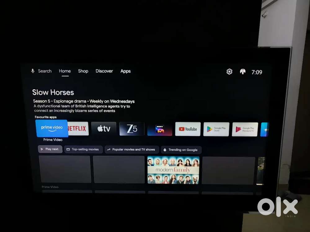 Samsung 32 inch LCD for sale