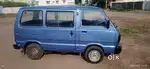 Maruti Suzuki Omni 2007