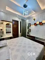 Asaan kishto par kharide spano ka ghar