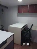fully furnished office space available for rent