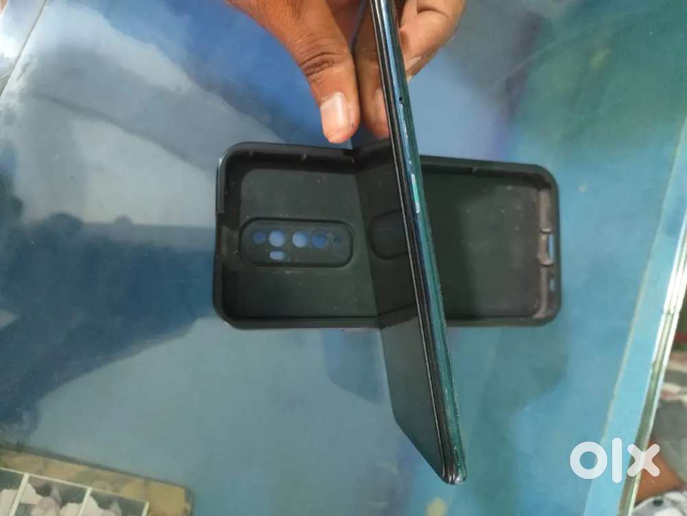 Oppo reno 2f