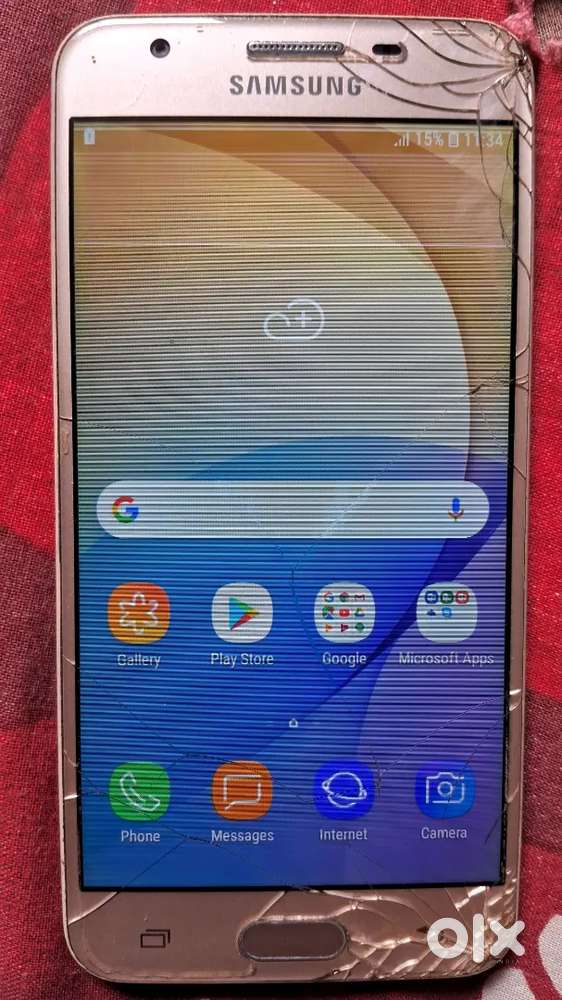 Samsung J5 prime
