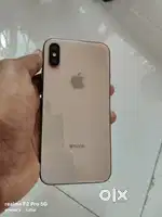 I phone xs