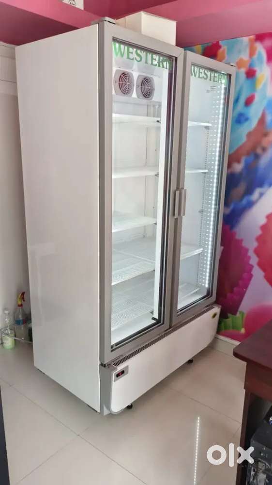 Pastey Cabin & Chiller