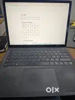 microsoft  surfacelaptop 3