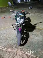 All body parts and engine all are okk
