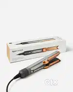 Dyson New Airstrait Straightener(Bright Nickle / Bright Copper)