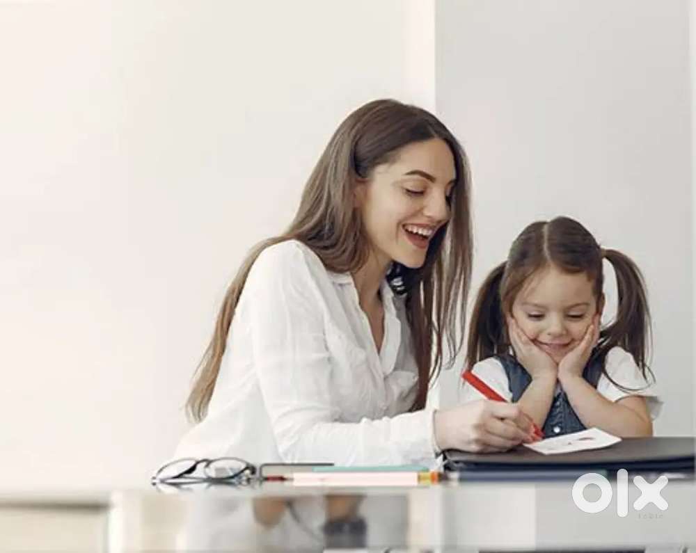Home tutor