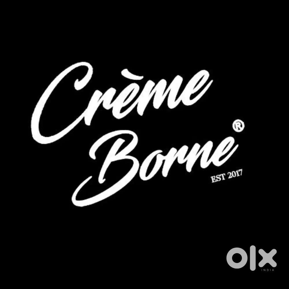 Helper staff in a cafe