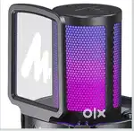 Maono gaming Mic 100% New product