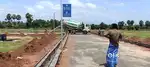 கிணத்துக்கடவு அக்க்ஷயா கல்லூரி அருகில் 16லட்சம் மட்டுமே -intial 3.5lak