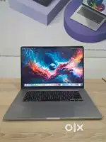 MacBook pro 15.6