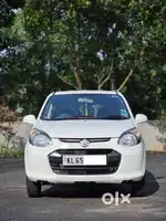 Maruti Suzuki Alto 800 LXI, 2014, Petrol
