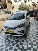 Maruti Suzuki Ertiga