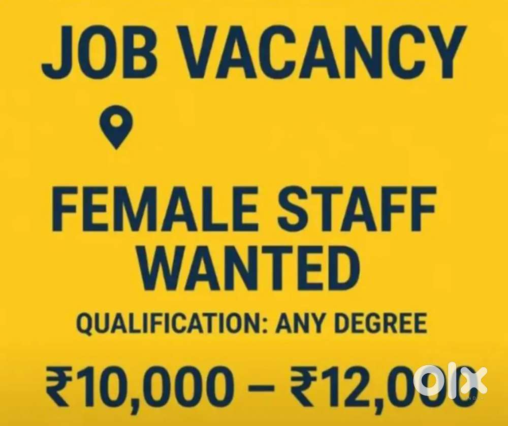 Office assistant work