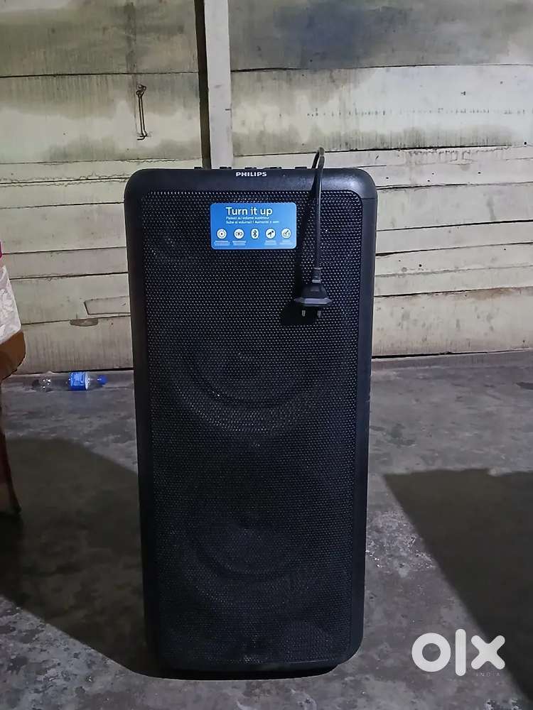 Speaker for sale