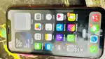 iPhone 11  storage  256