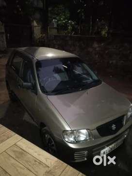 Maruti Suzuki Alto 800 2012 Petrol Well Maintained