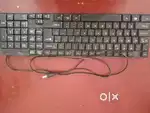 High- Quality USB Keyboard -Good Condition
