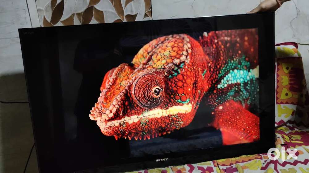 Sony bravia klv-40nx500