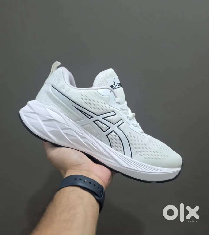 Asics shoe