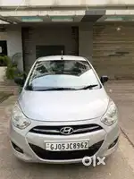 Hyundai i10 1.1L iRDE ERA Special Edition, 2013, Petrol