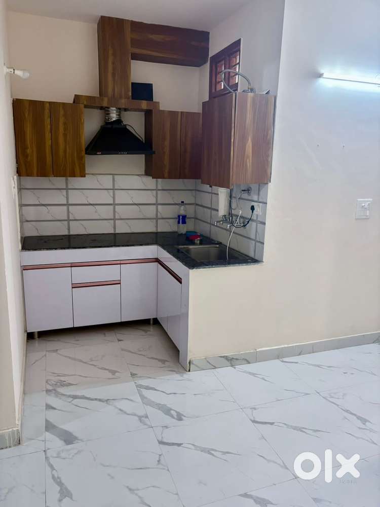 This is a golden opportunity to buy 1BHK residence With High Quality