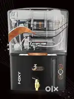 Brand New Zenpure Foxy Water purifier