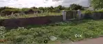 ECR Kovalam beach road,  Commercial,  80x60 ,  superb for investment